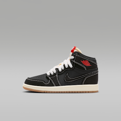 スニーカー 14cm Nike Air Jordan 1 High OG SP TD Jordan 1 Retro High OG Baby/Toddler Shoes. Nike.com